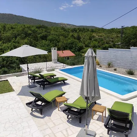 Villa Ventula