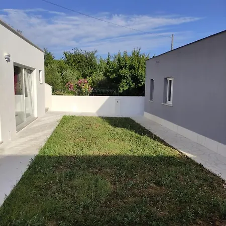 Ventula Villa *