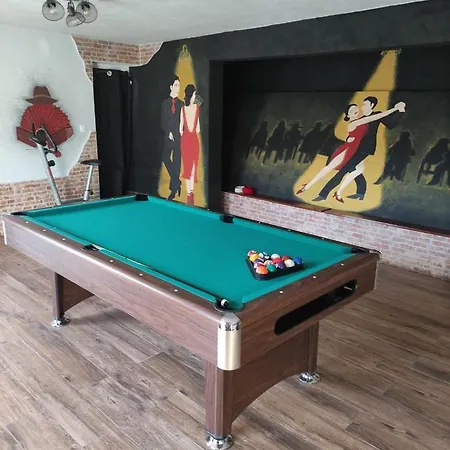 Ventula Villa *