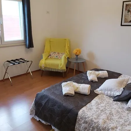 Ventula Villa *
